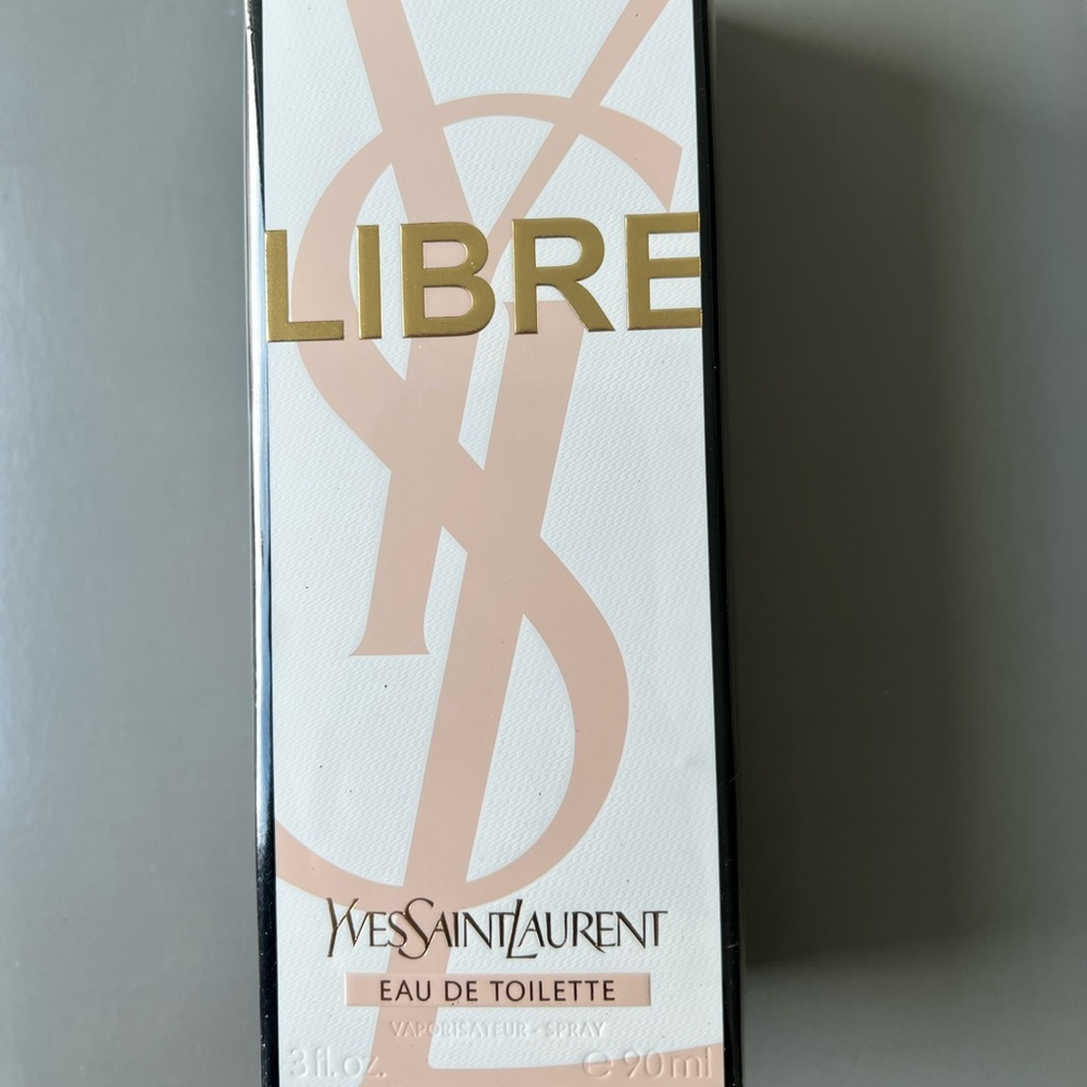Ysl 3 fl oz perfume